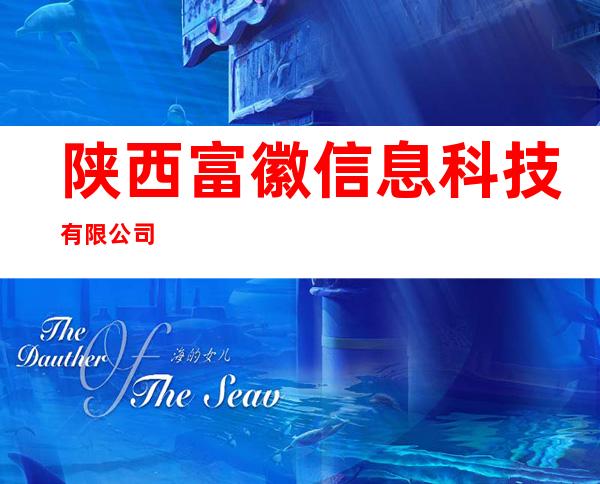 陕西富徽信息科技有限公司